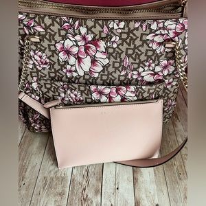 DKNY bag